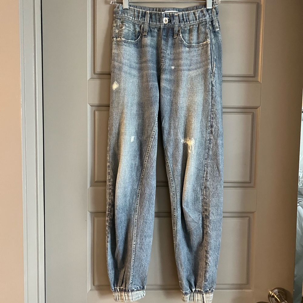 Rag & Bone Miramar